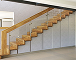 Construction et protection de vos escaliers par Escaliers Maisons à Treveneuc